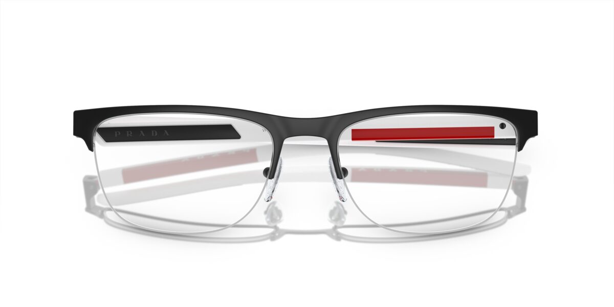 Prada Linea Rossa PS 51QV DG01O1
