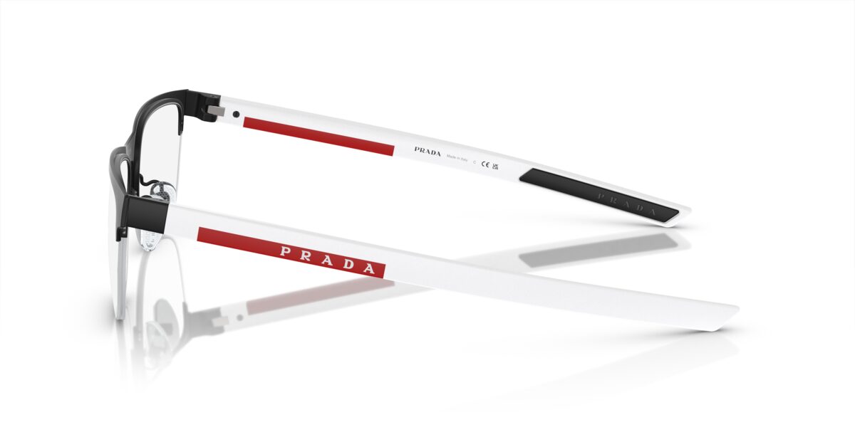 Prada Linea Rossa PS 51QV DG01O1