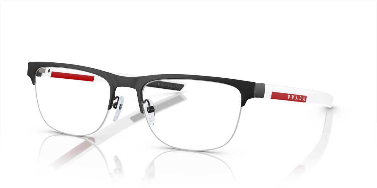 Prada Linea Rossa PS 51QV DG01O1