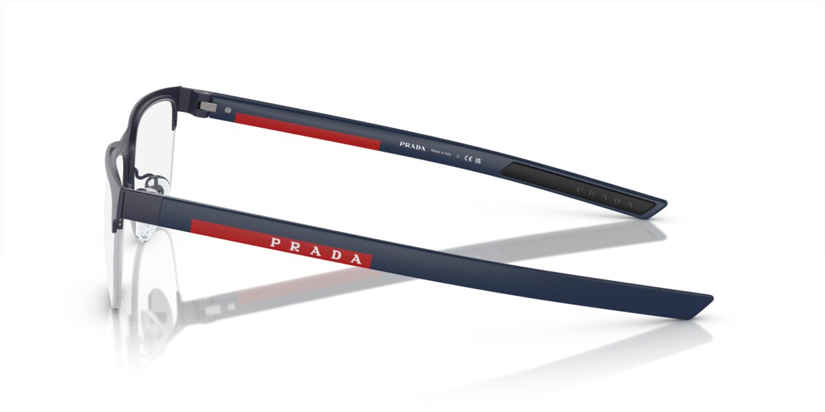 Prada Linea Rossa PS 51QV MAG1O1