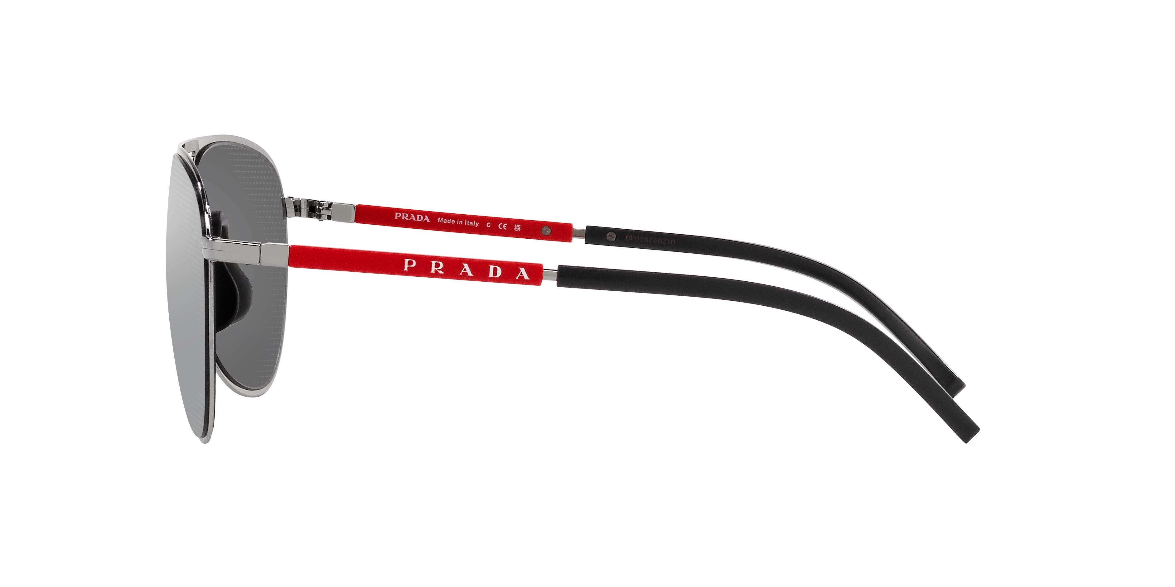 Prada Linea Rossa PS 51XS 5AV07U