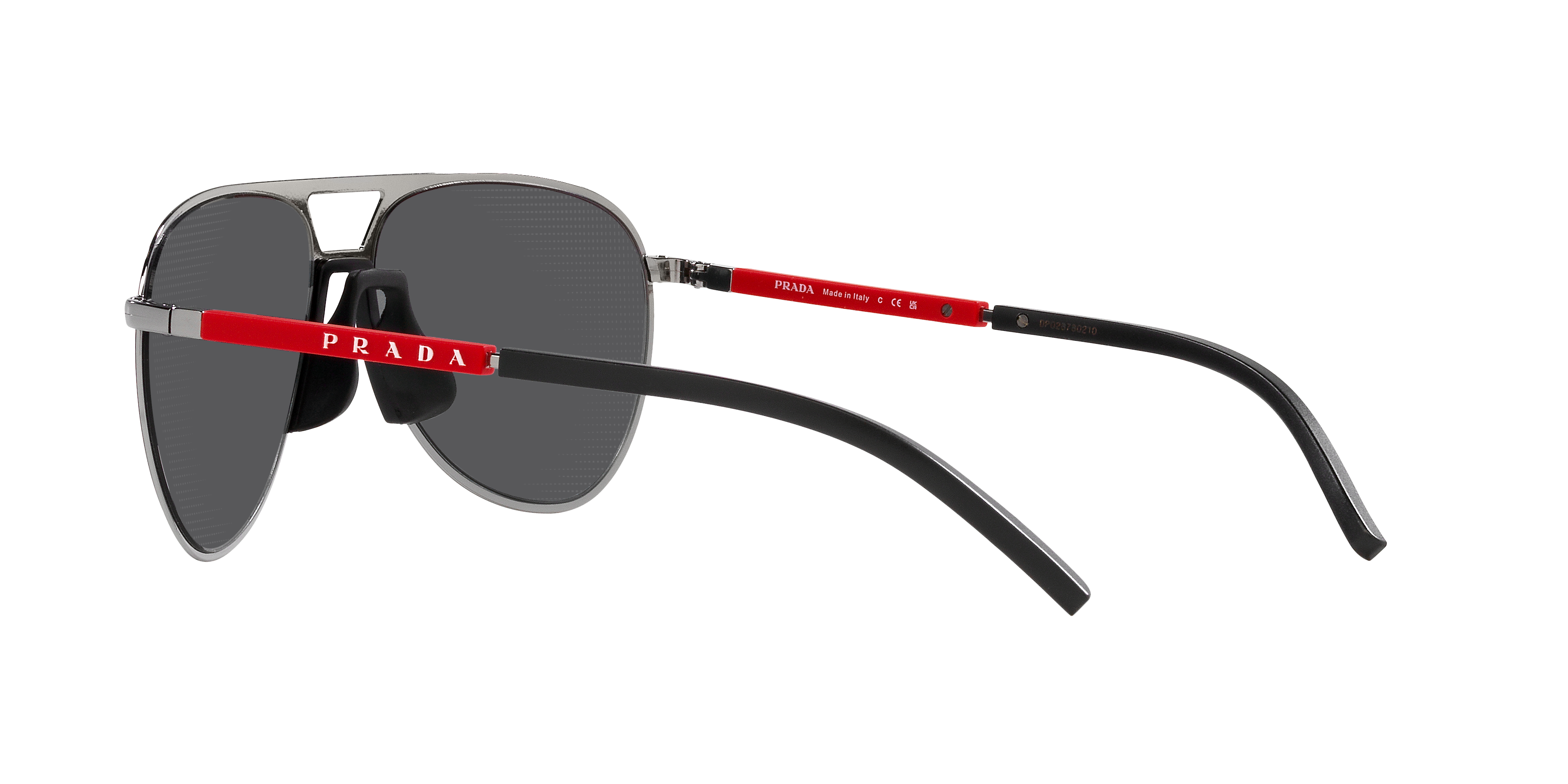 Prada Linea Rossa PS 51XS 5AV07U