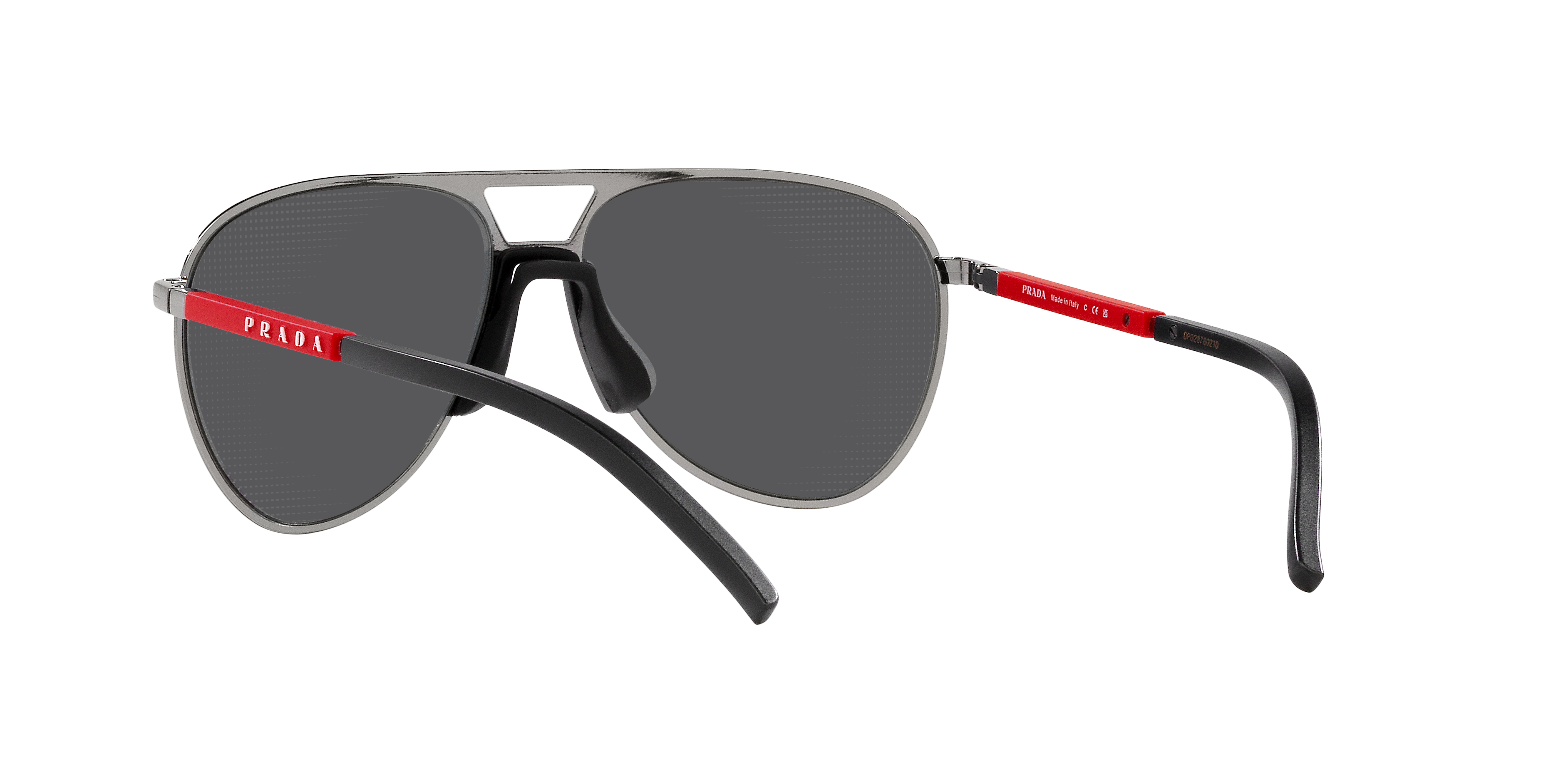 Prada Linea Rossa PS 51XS 5AV07U