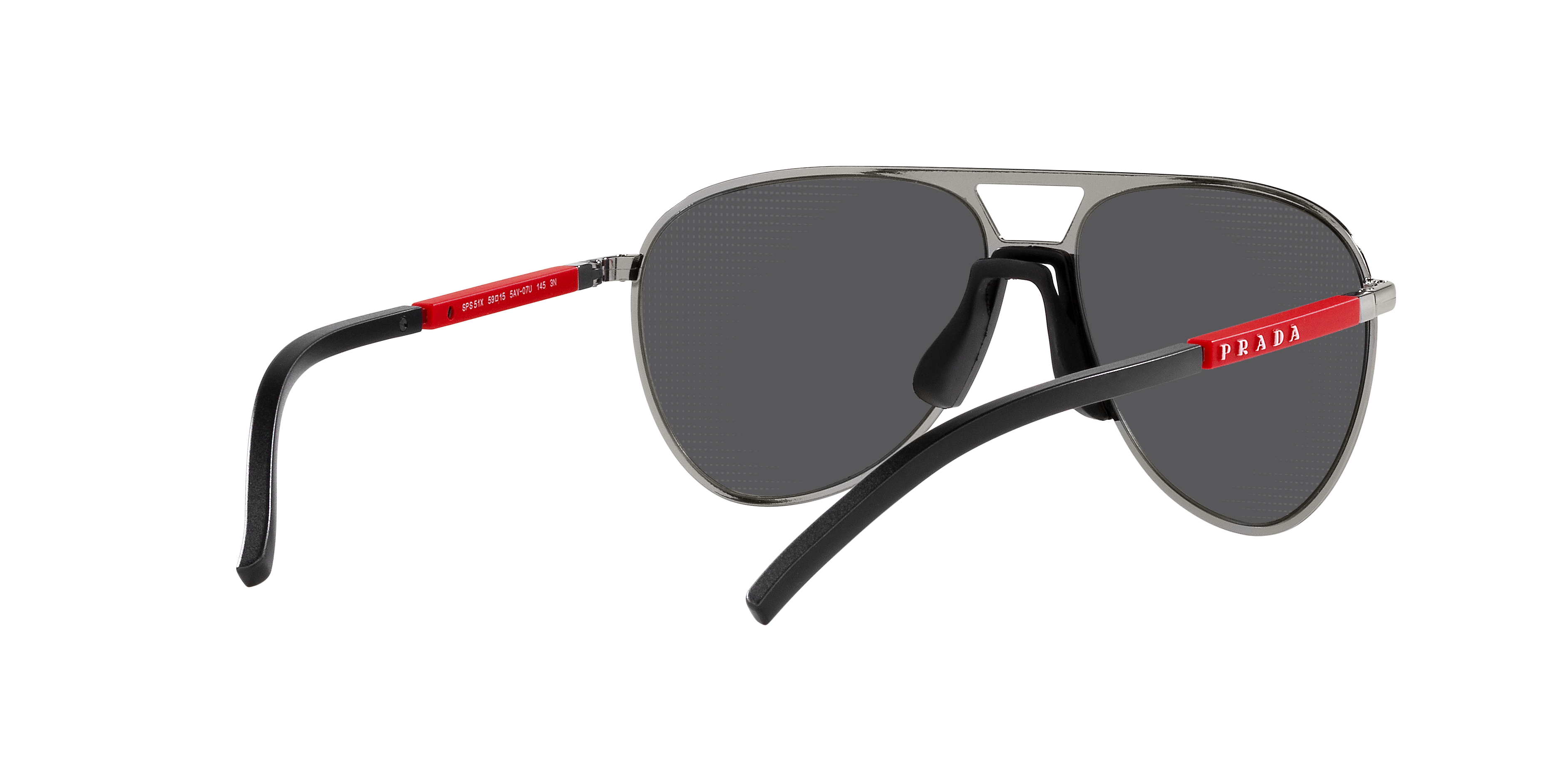 Prada Linea Rossa PS 51XS 5AV07U