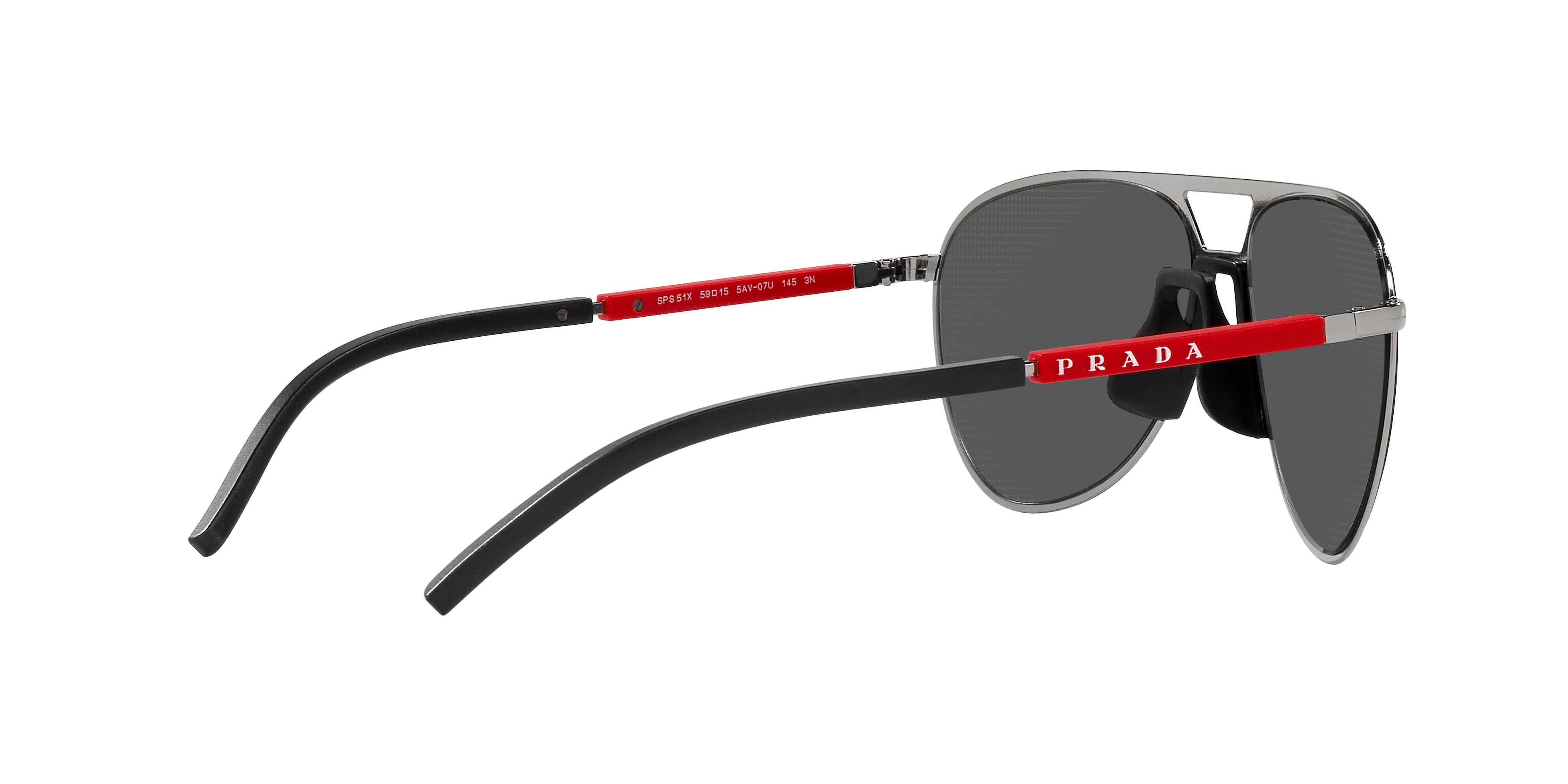Prada Linea Rossa PS 51XS 5AV07U