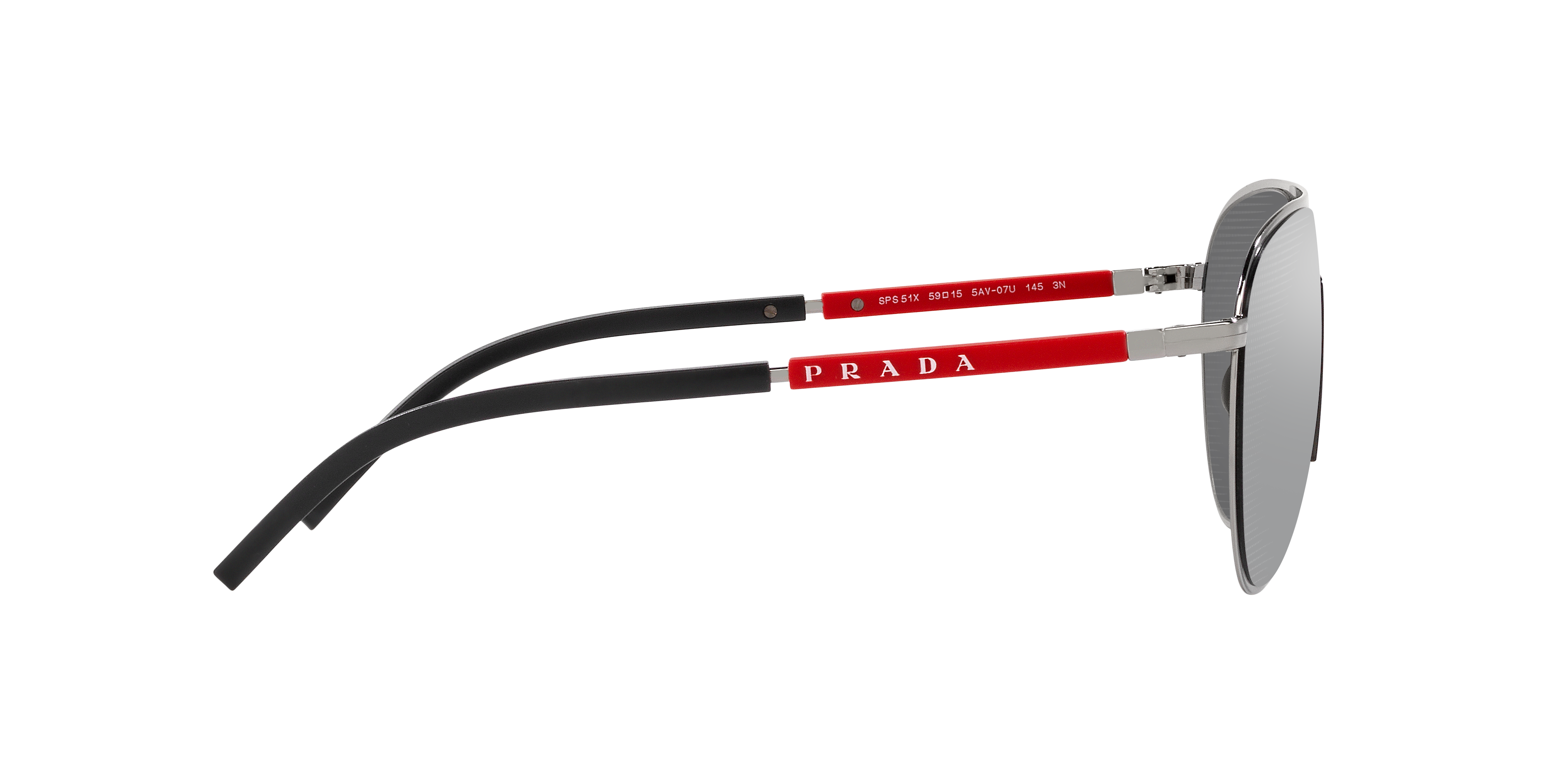 Prada Linea Rossa PS 51XS 5AV07U