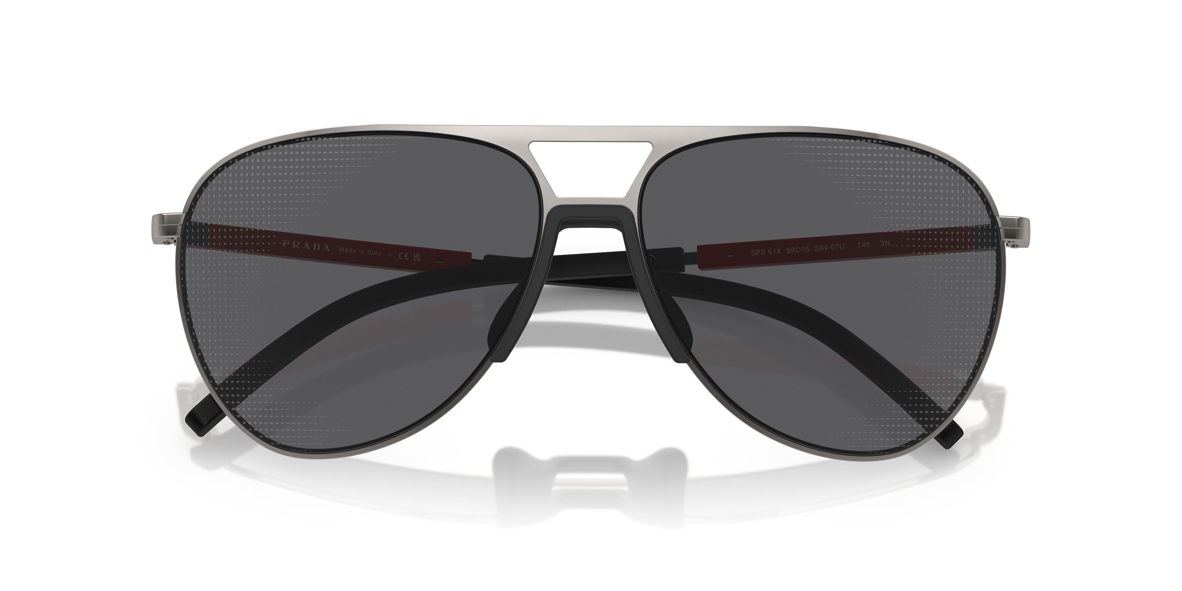 Prada Linea Rossa PS 51XS 5AV07U