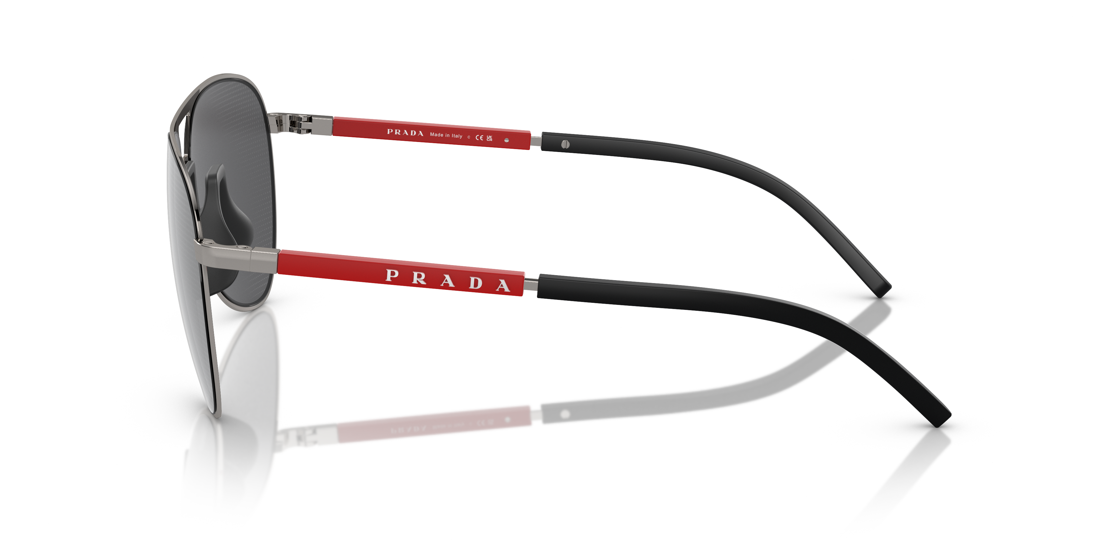 Prada Linea Rossa PS 51XS 5AV07U