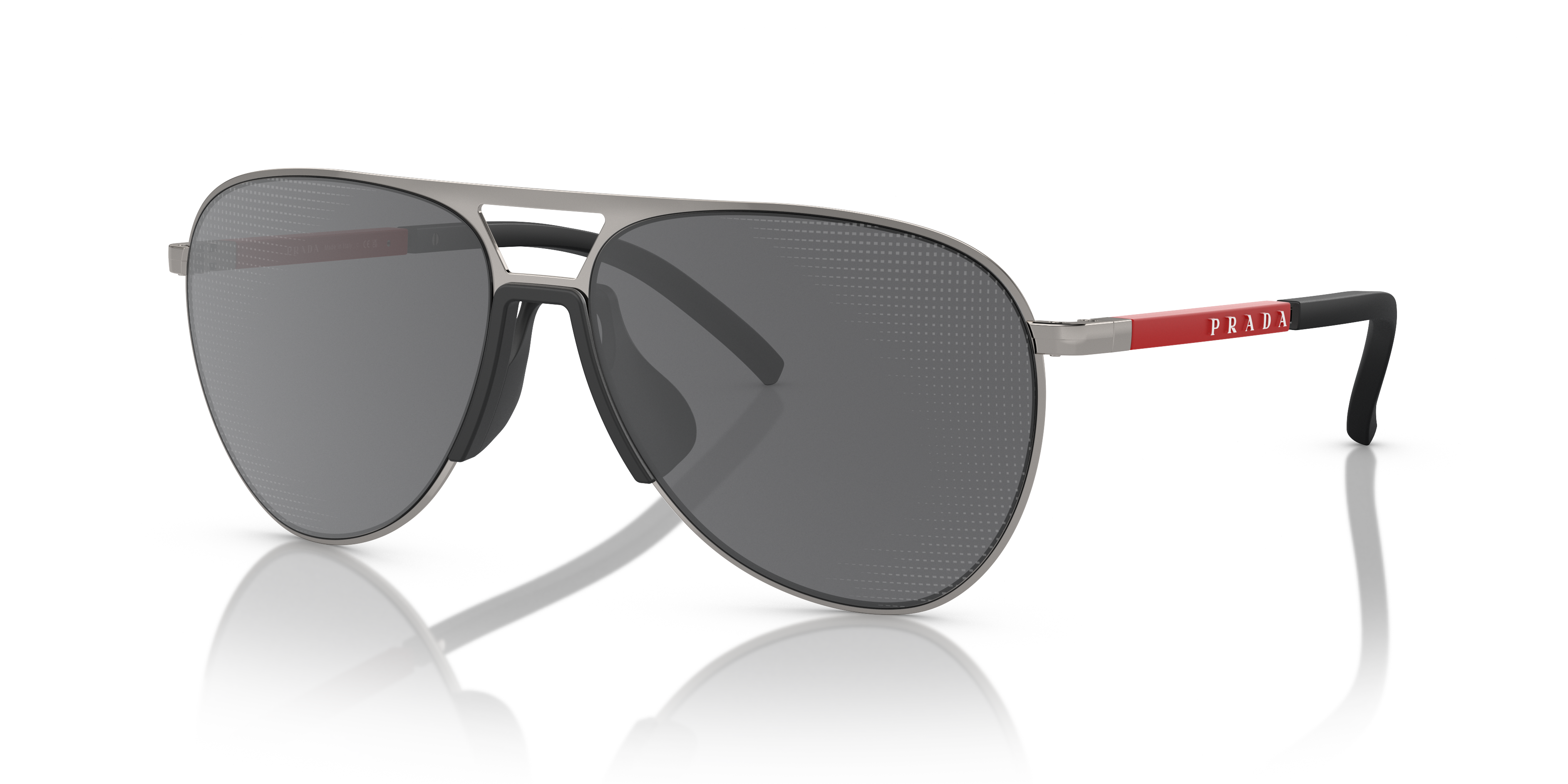 Prada Linea Rossa PS 51XS 5AV07U
