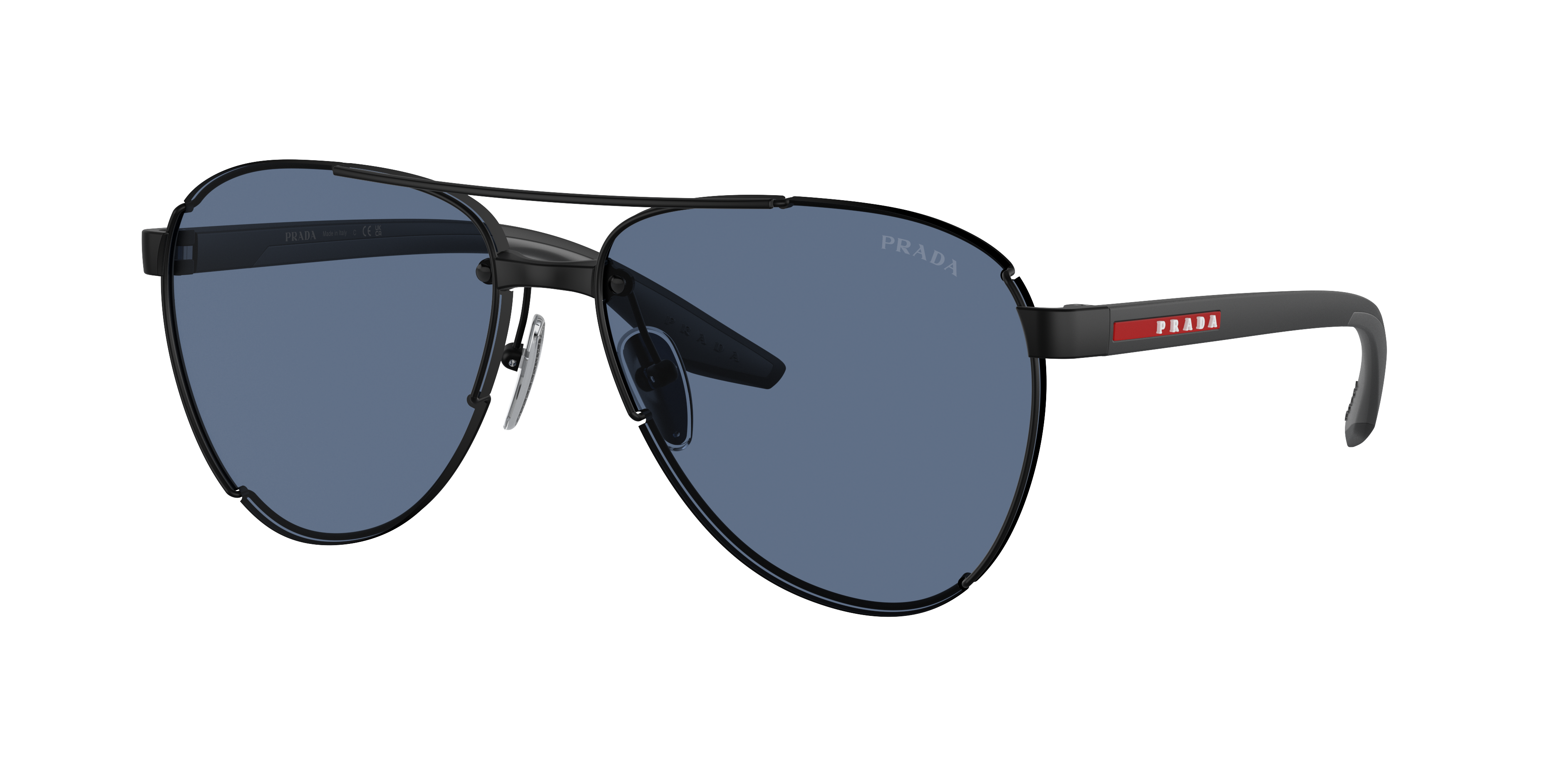 Prada Linea Rossa PS 51YS 1BO06A
