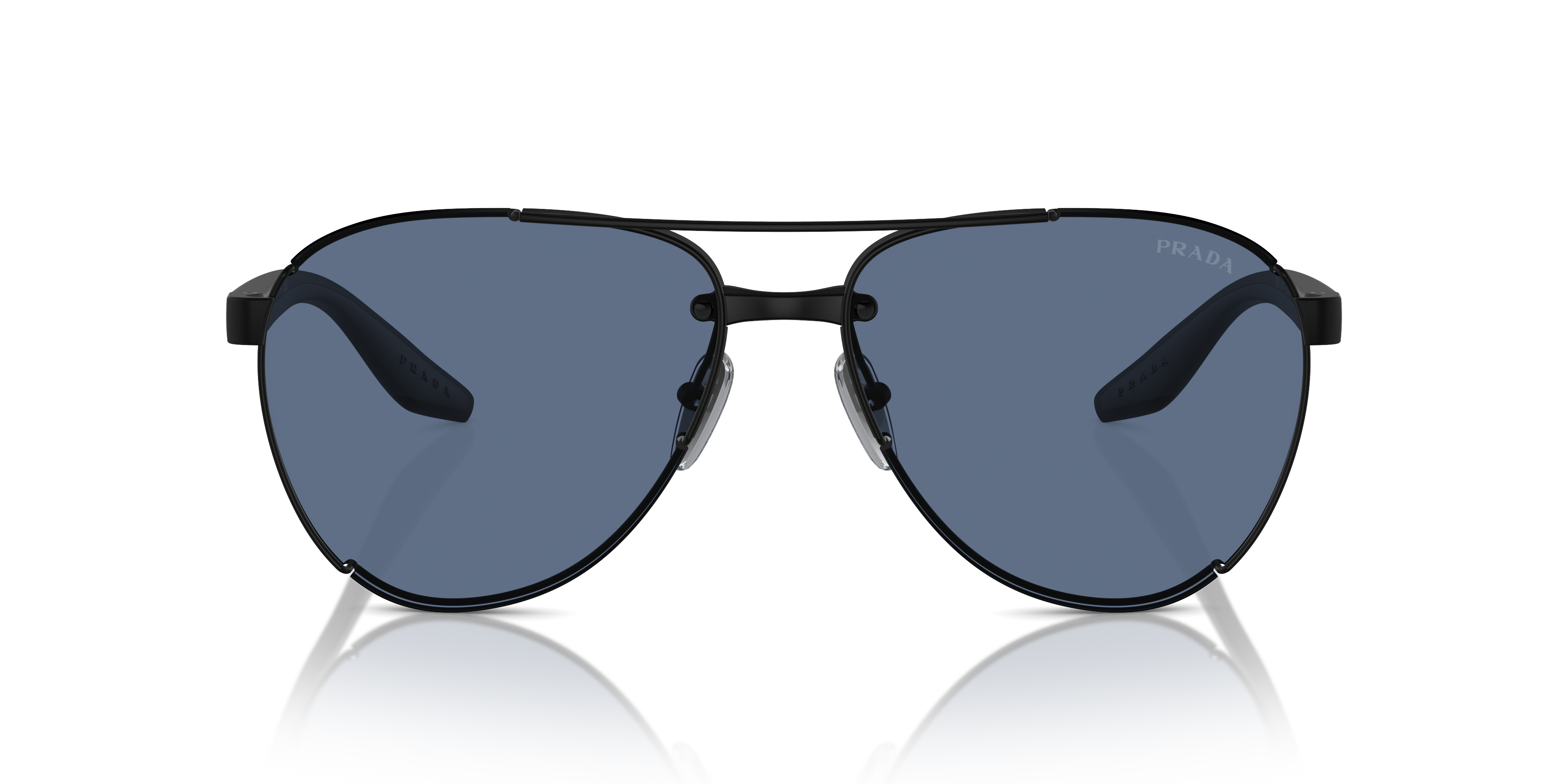 Prada Linea Rossa PS 51YS 1BO06A