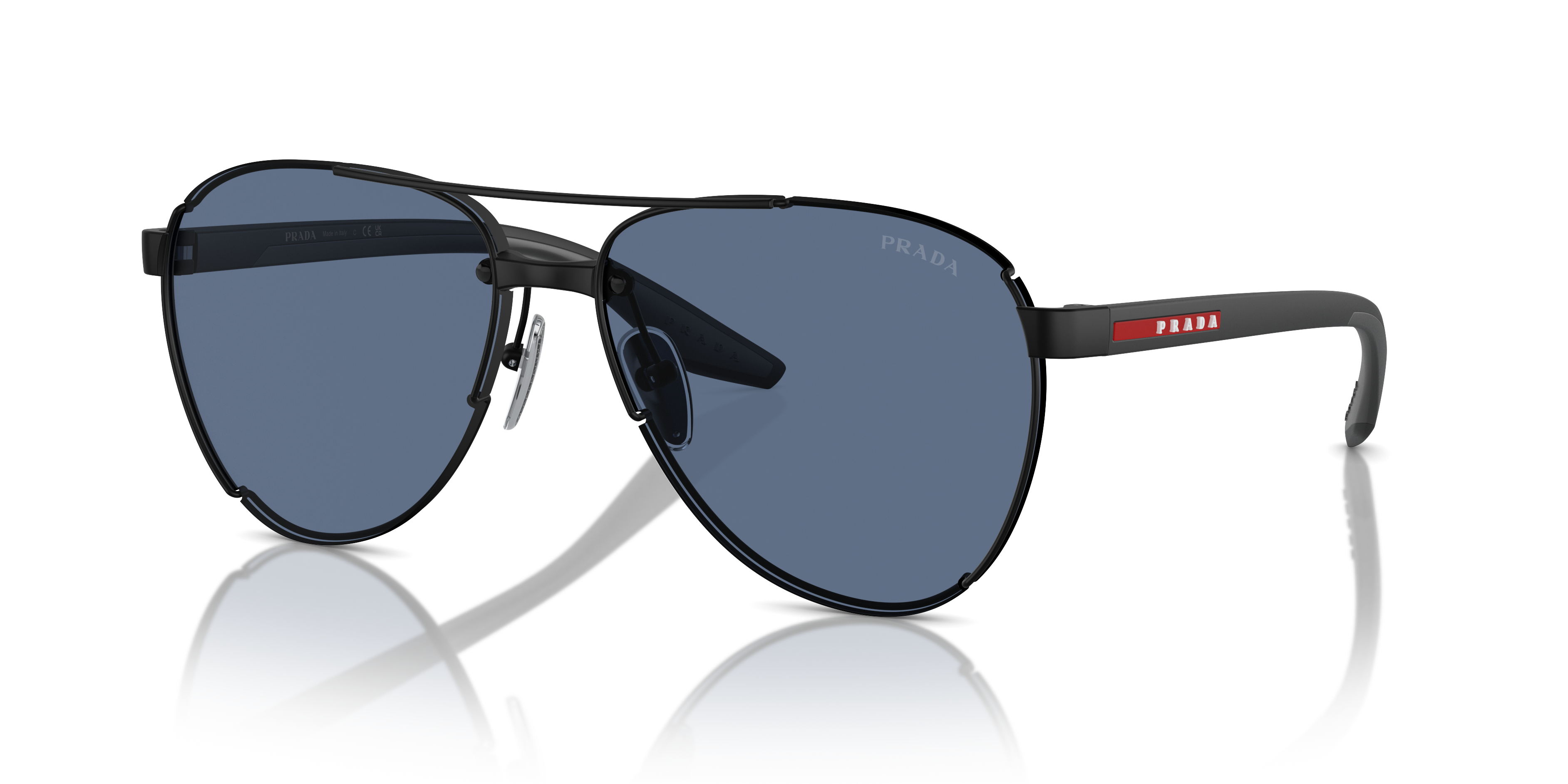Prada Linea Rossa PS 51YS 1BO06A