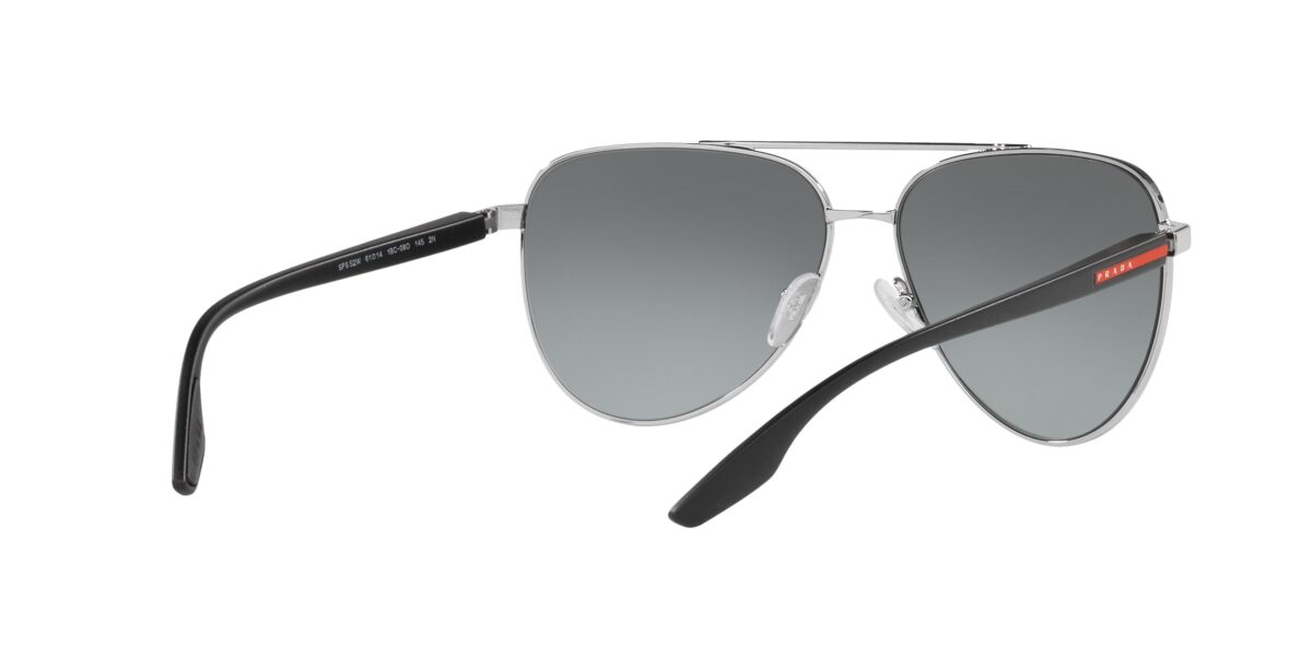 Prada Linea Rossa PS 52WS 1BC08O