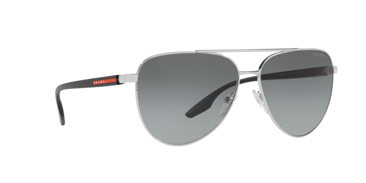 Prada Linea Rossa PS 52WS 1BC08O