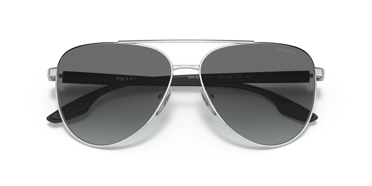 Prada Linea Rossa PS 52WS 1BC08O