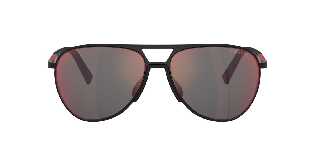 Prada Linea Rossa PS 53ZS DG008F