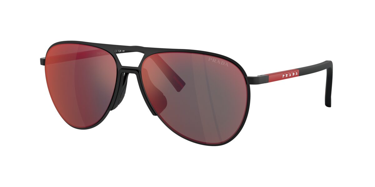 Prada Linea Rossa PS 53ZS DG008F