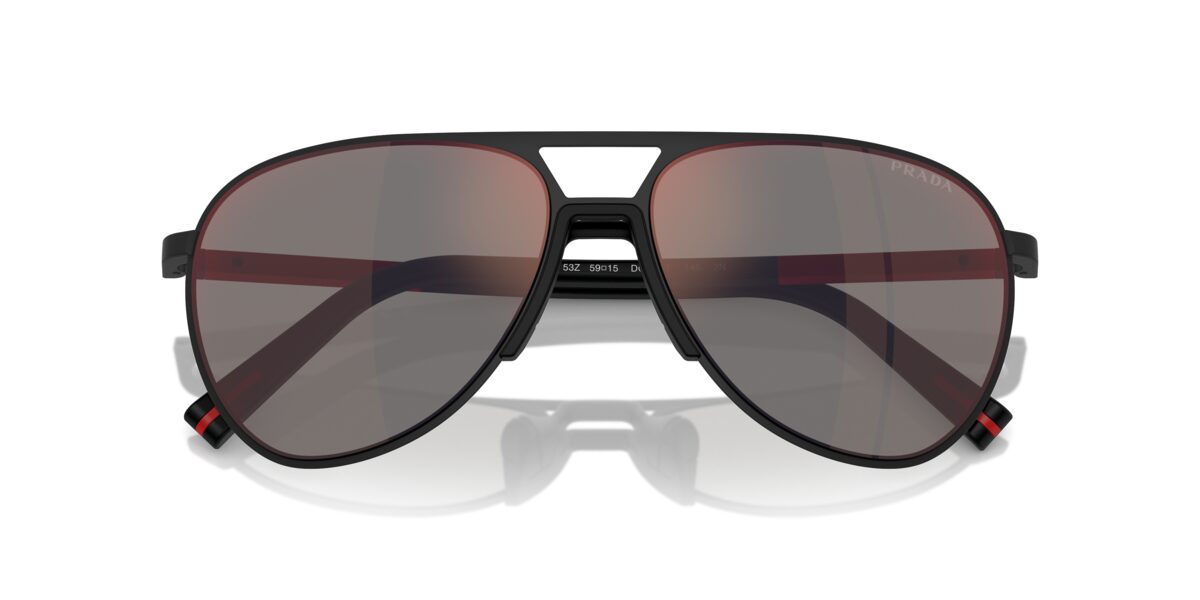 Prada Linea Rossa PS 53ZS DG008F