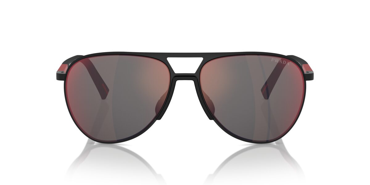 Prada Linea Rossa PS 53ZS DG008F