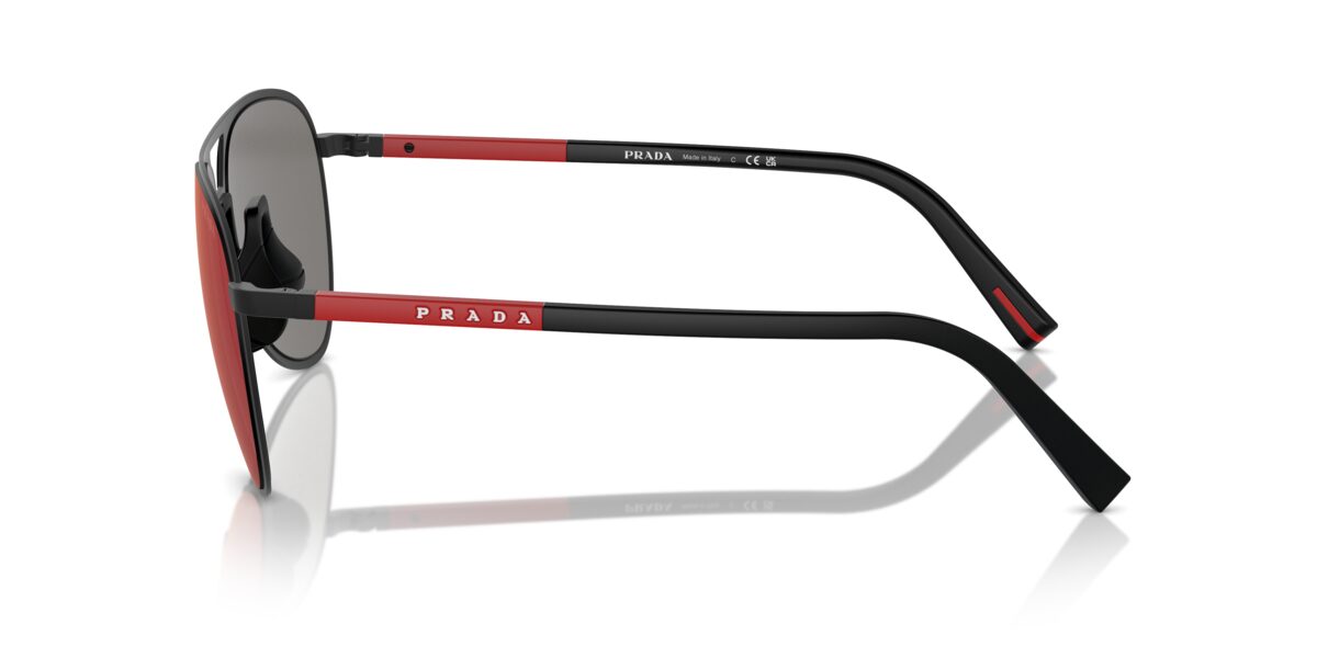 Prada Linea Rossa PS 53ZS DG008F