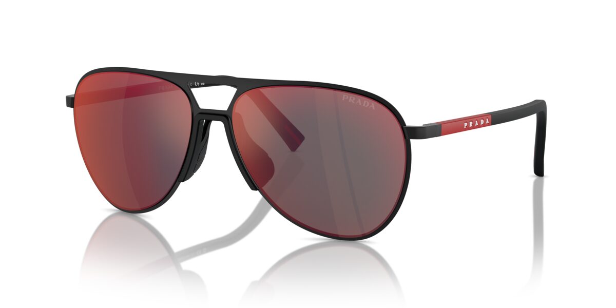 Prada Linea Rossa PS 53ZS DG008F
