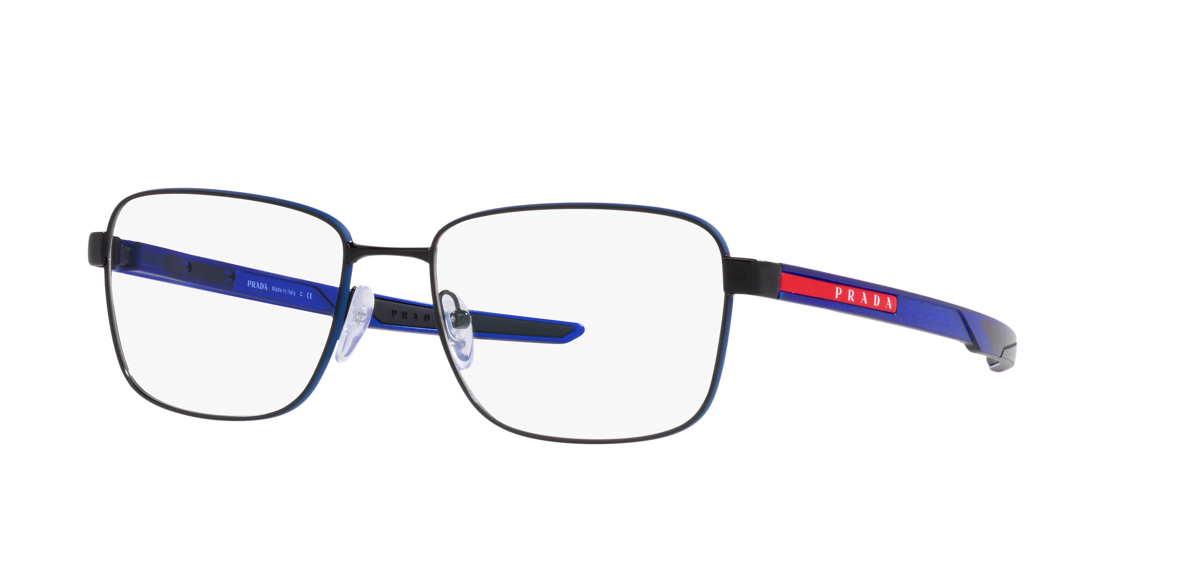 Prada Linea Rossa PS 54OV 16C1O1