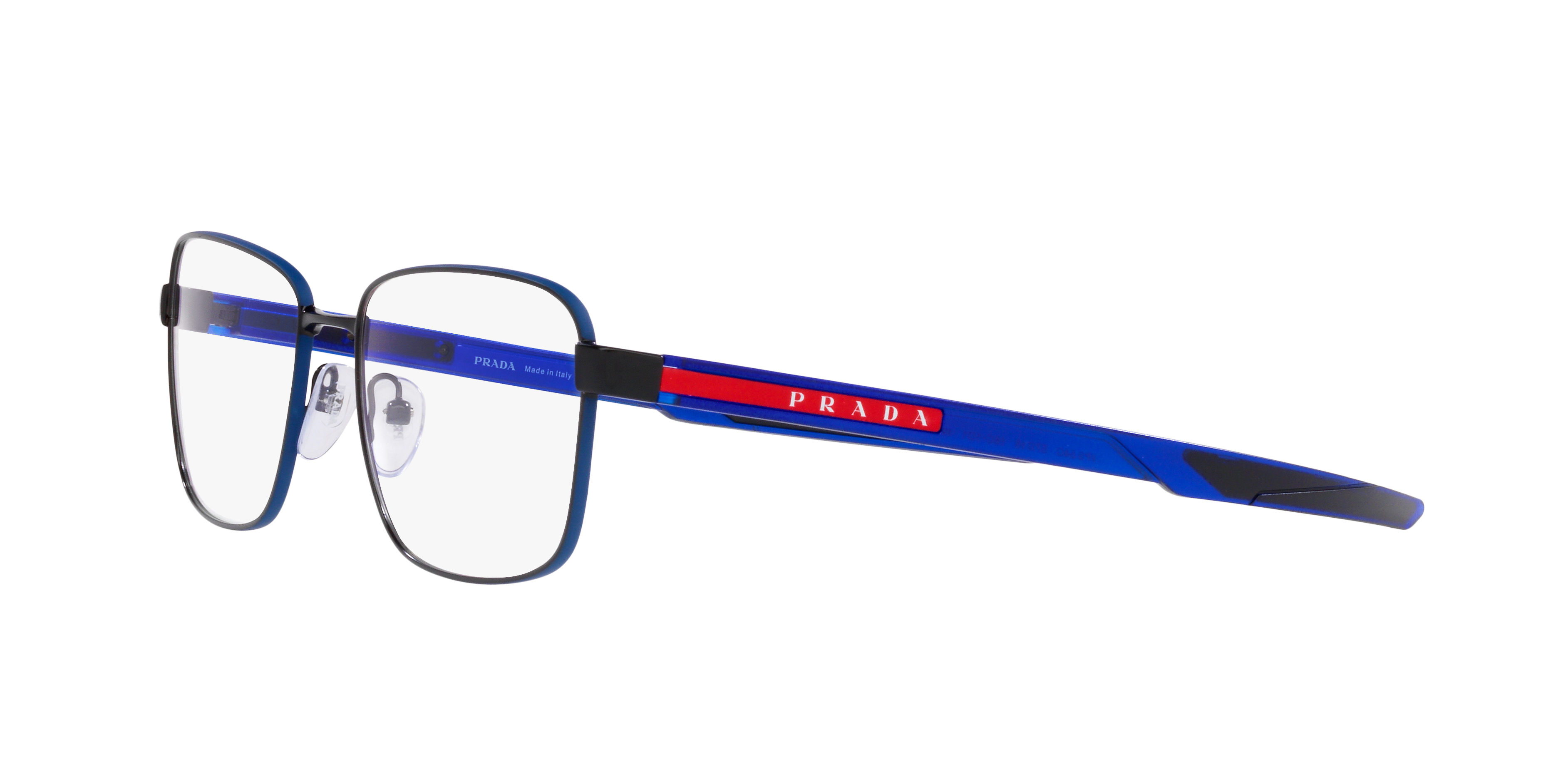 Prada Linea Rossa PS 54OV 16C1O1