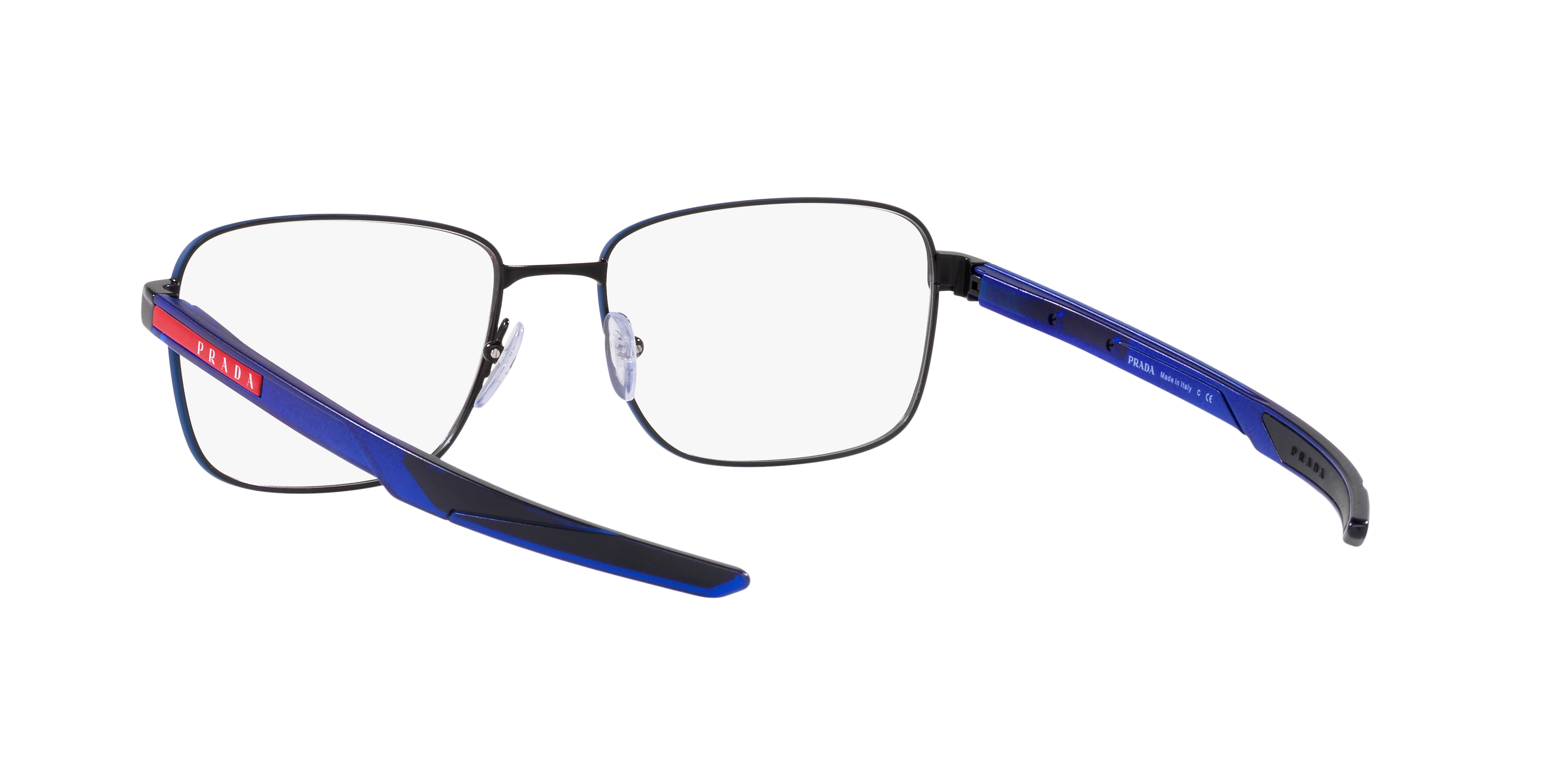Prada Linea Rossa PS 54OV 16C1O1