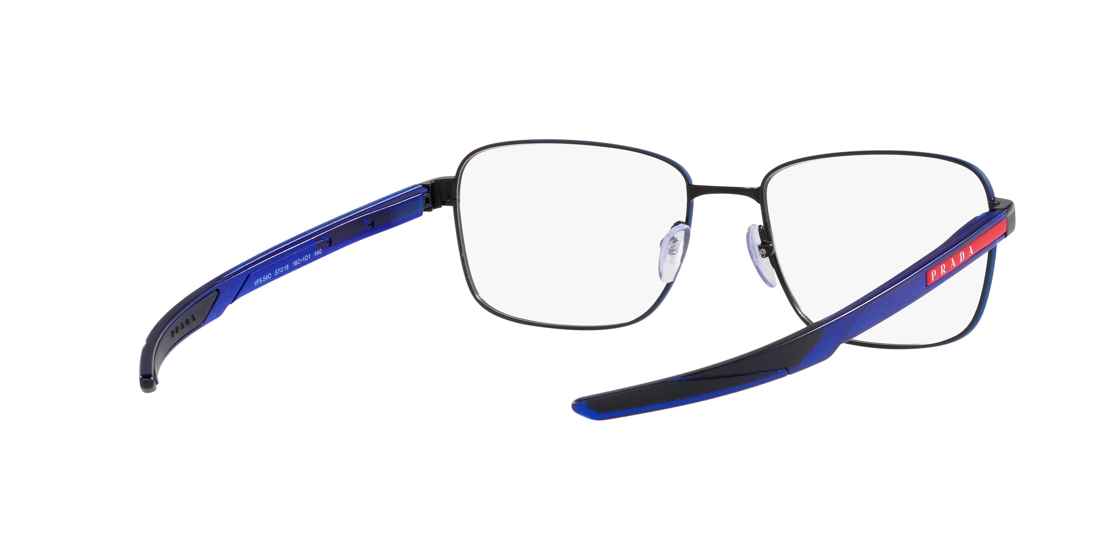 Prada Linea Rossa PS 54OV 16C1O1