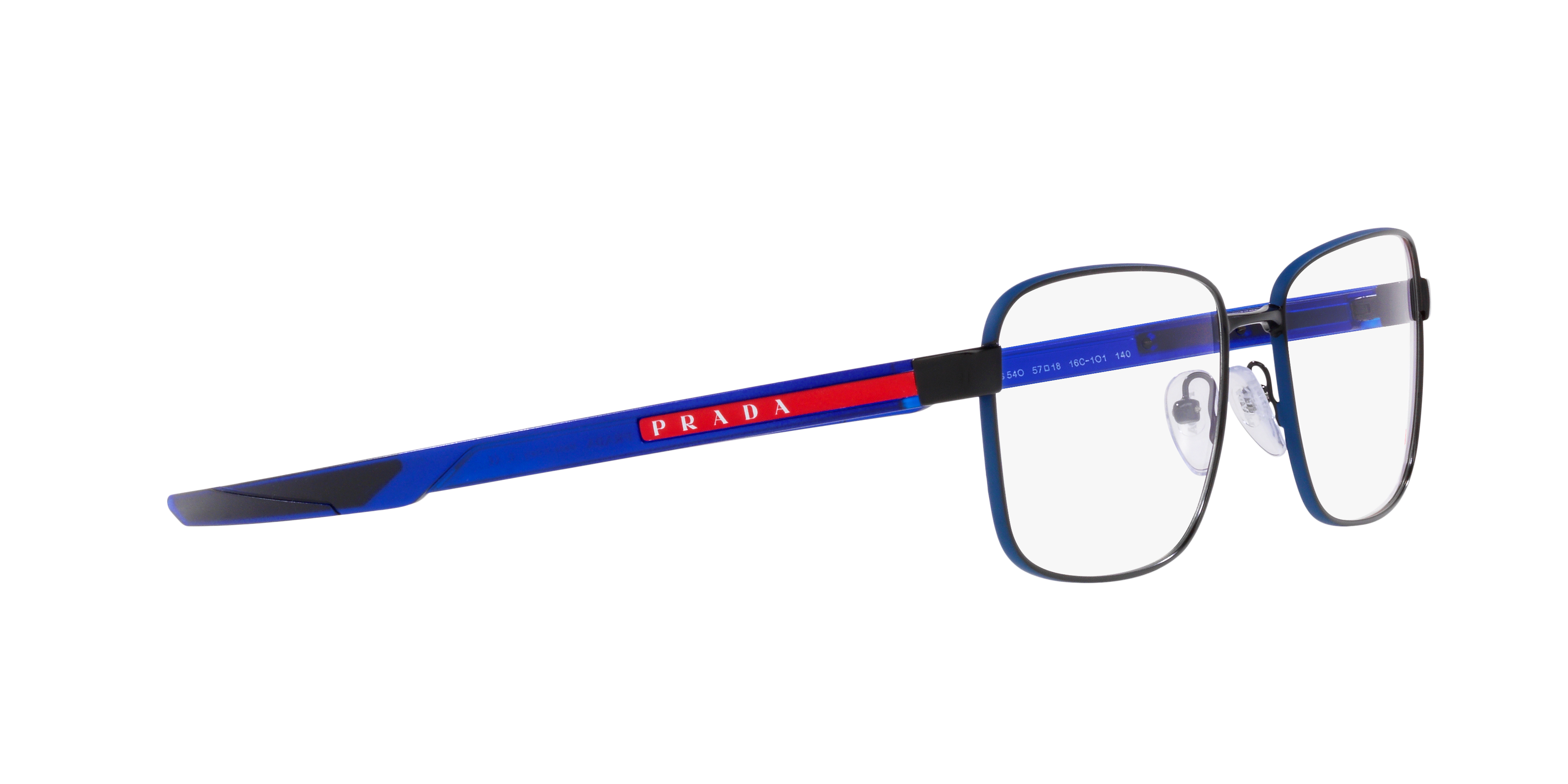 Prada Linea Rossa PS 54OV 16C1O1