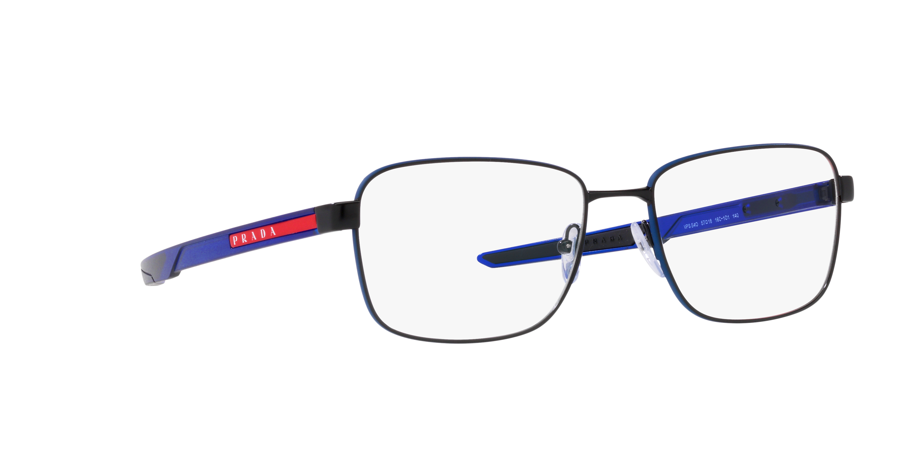 Prada Linea Rossa PS 54OV 16C1O1