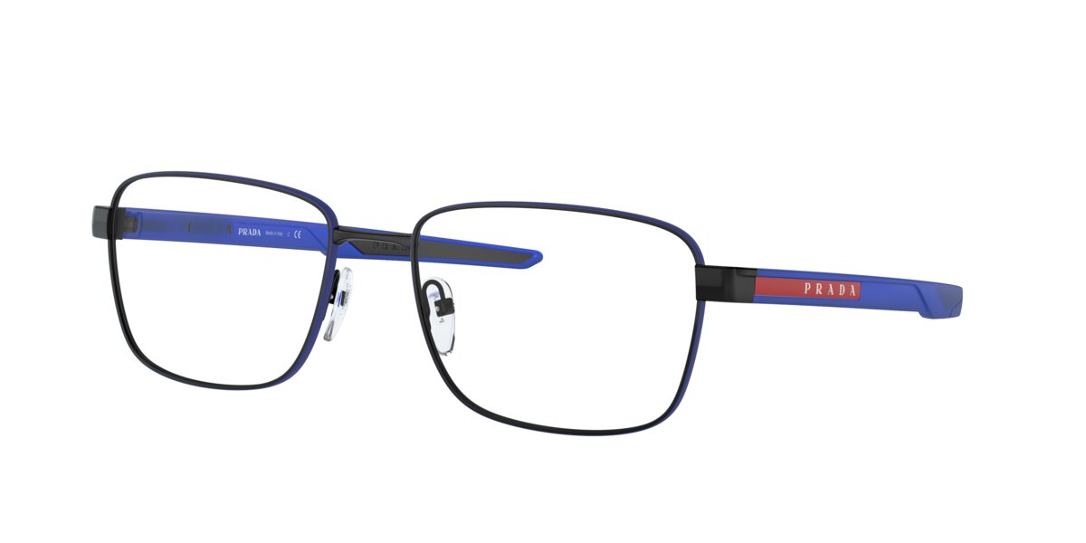 Prada Linea Rossa PS 54OV 16C1O1