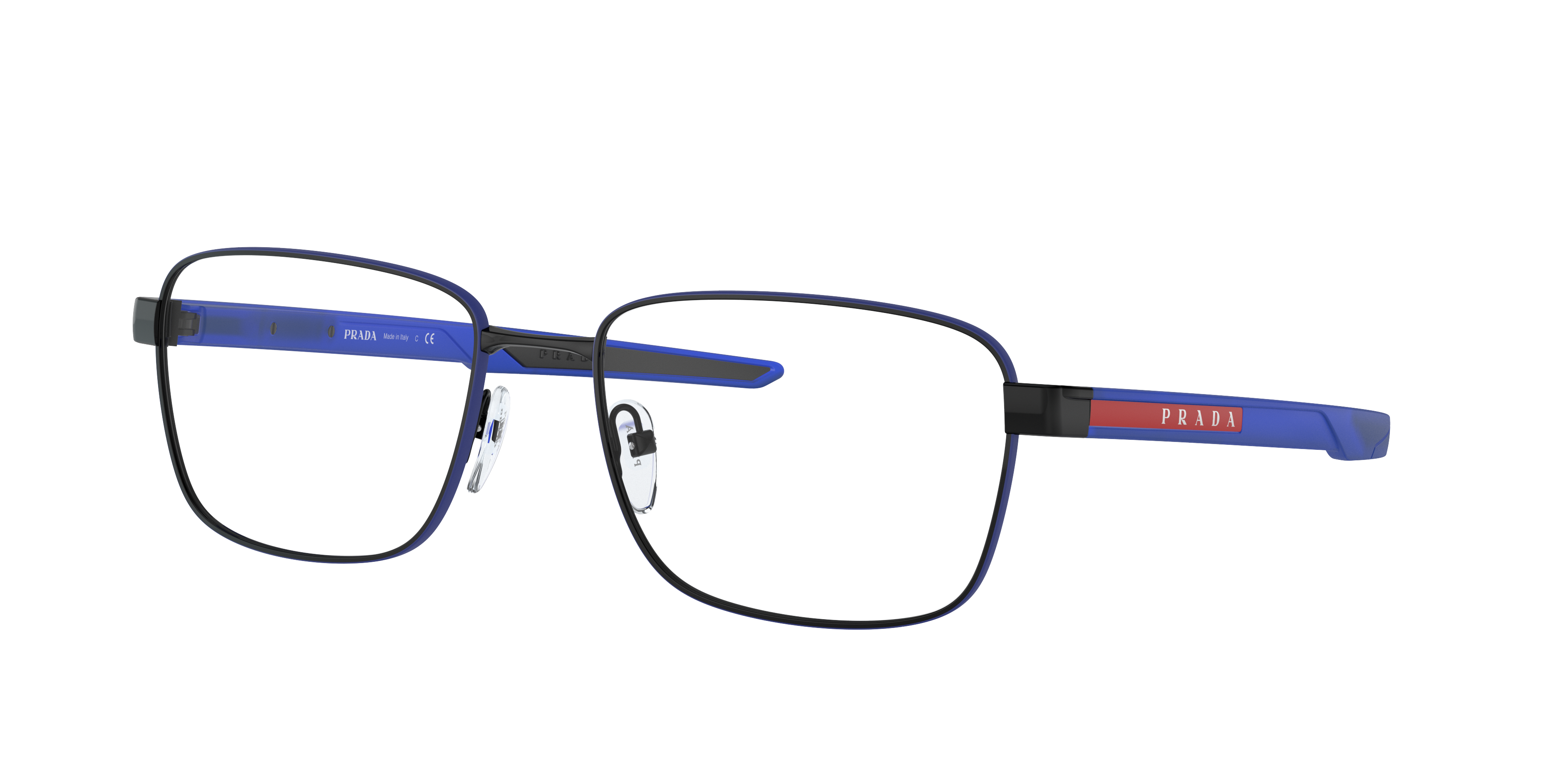 Prada Linea Rossa PS 54OV 16C1O1
