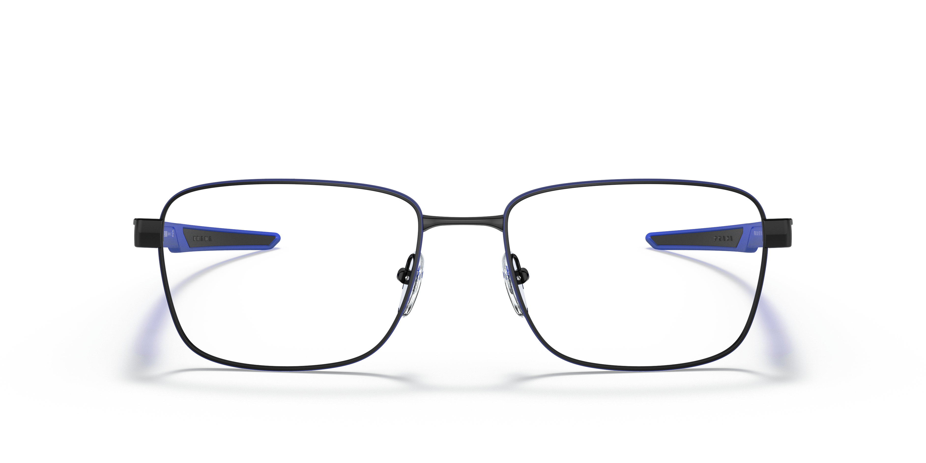 Prada Linea Rossa PS 54OV 16C1O1