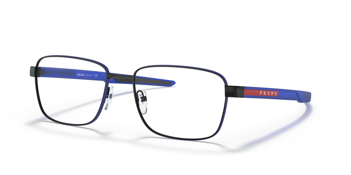 Prada Linea Rossa PS 54OV 16C1O1