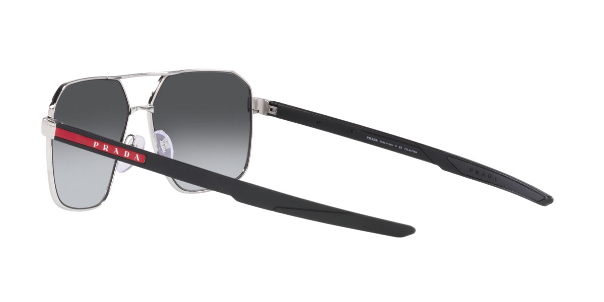 Prada Linea Rossa PS 55WS 1BC06G