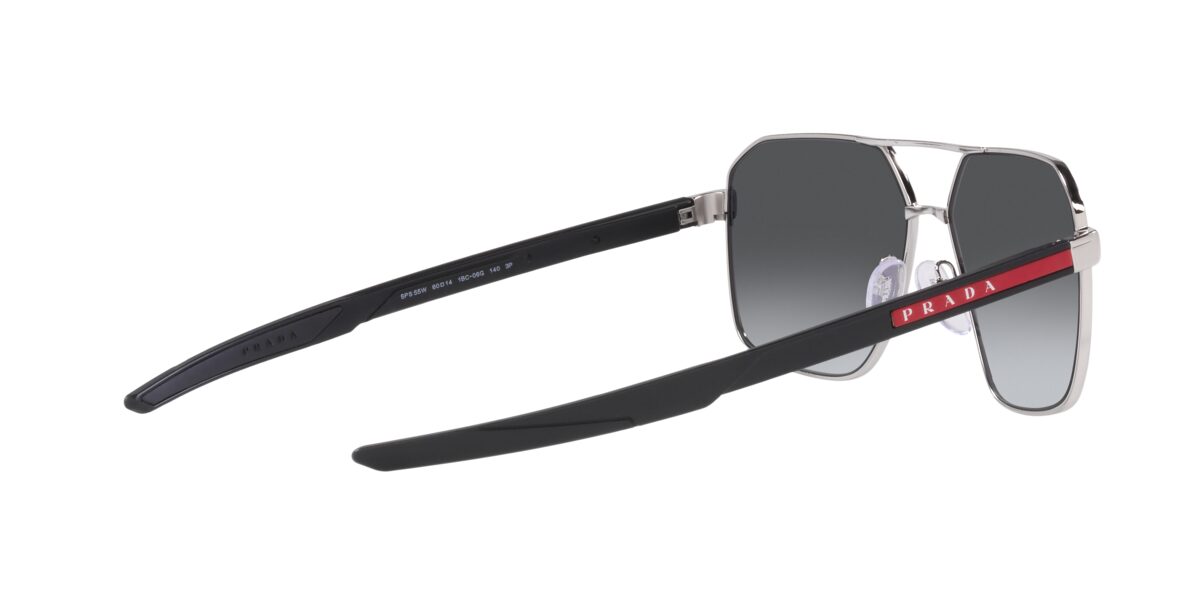 Prada Linea Rossa PS 55WS 1BC06G