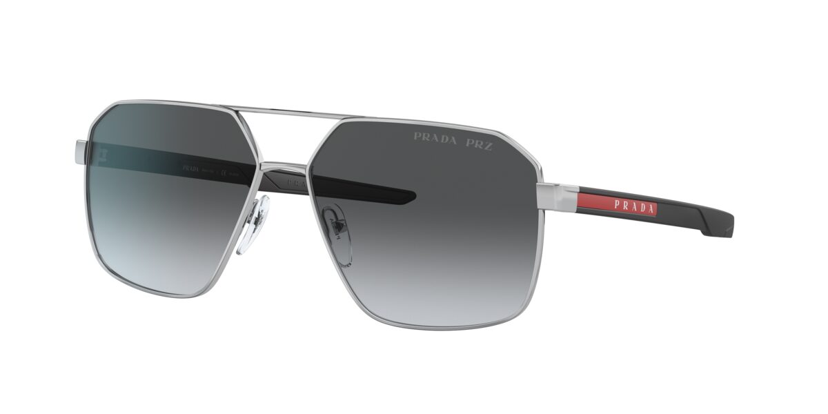 Prada Linea Rossa PS 55WS 1BC06G