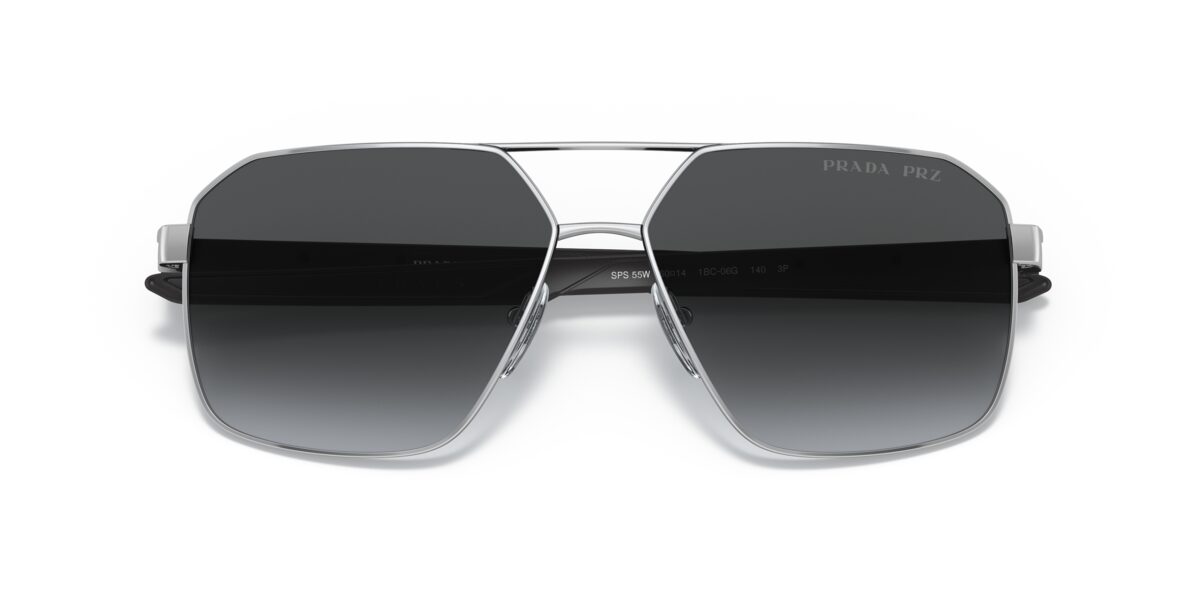 Prada Linea Rossa PS 55WS 1BC06G