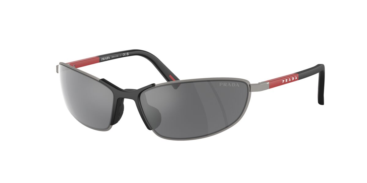 Prada Linea Rossa PS 55ZS 5AV07G