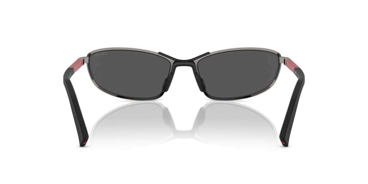 Prada Linea Rossa PS 55ZS 5AV07G