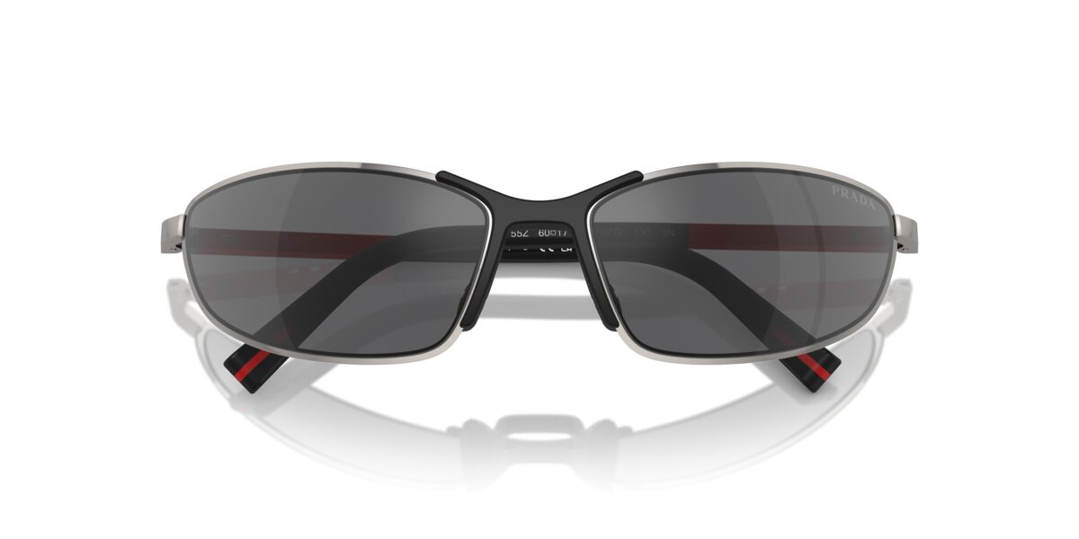 Prada Linea Rossa PS 55ZS 5AV07G