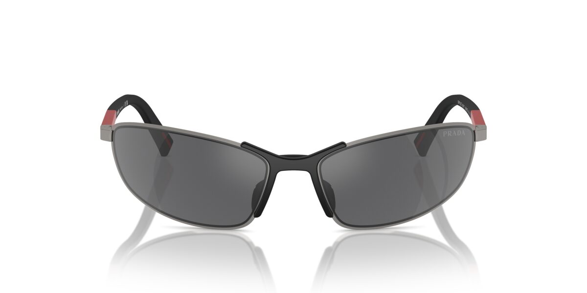 Prada Linea Rossa PS 55ZS 5AV07G