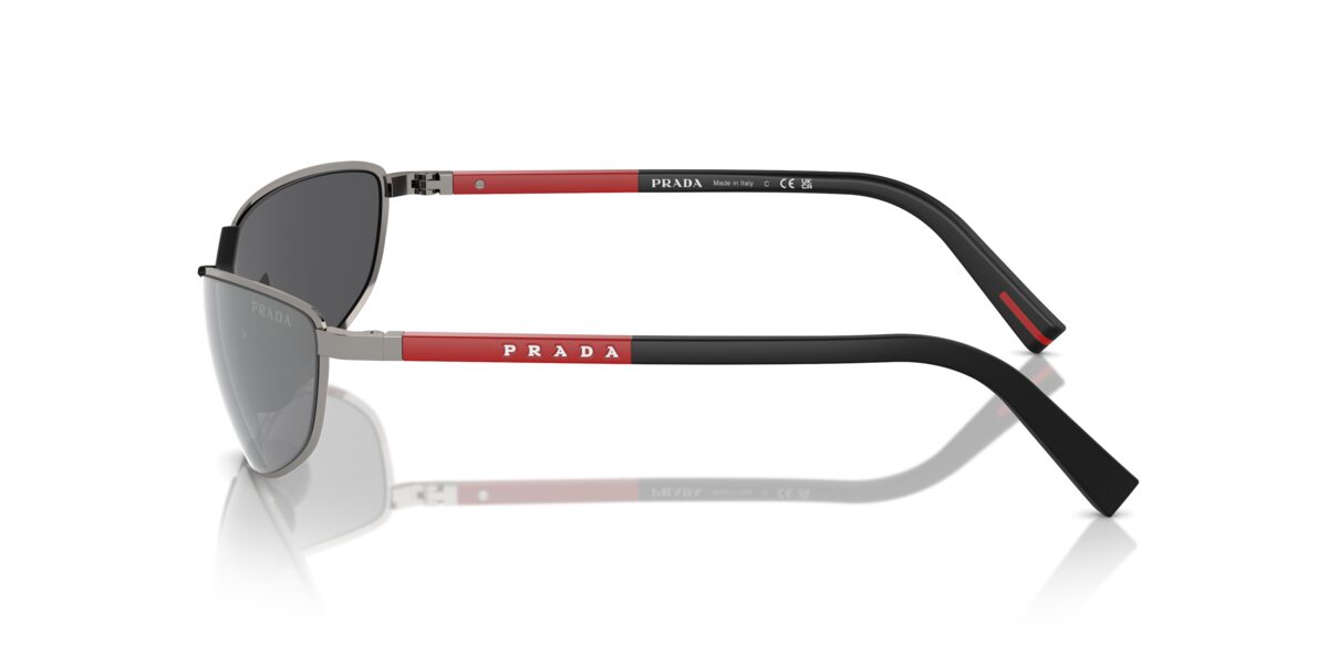 Prada Linea Rossa PS 55ZS 5AV07G