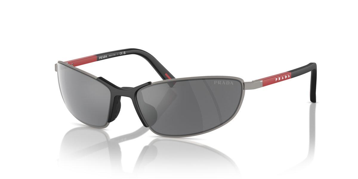 Prada Linea Rossa PS 55ZS 5AV07G