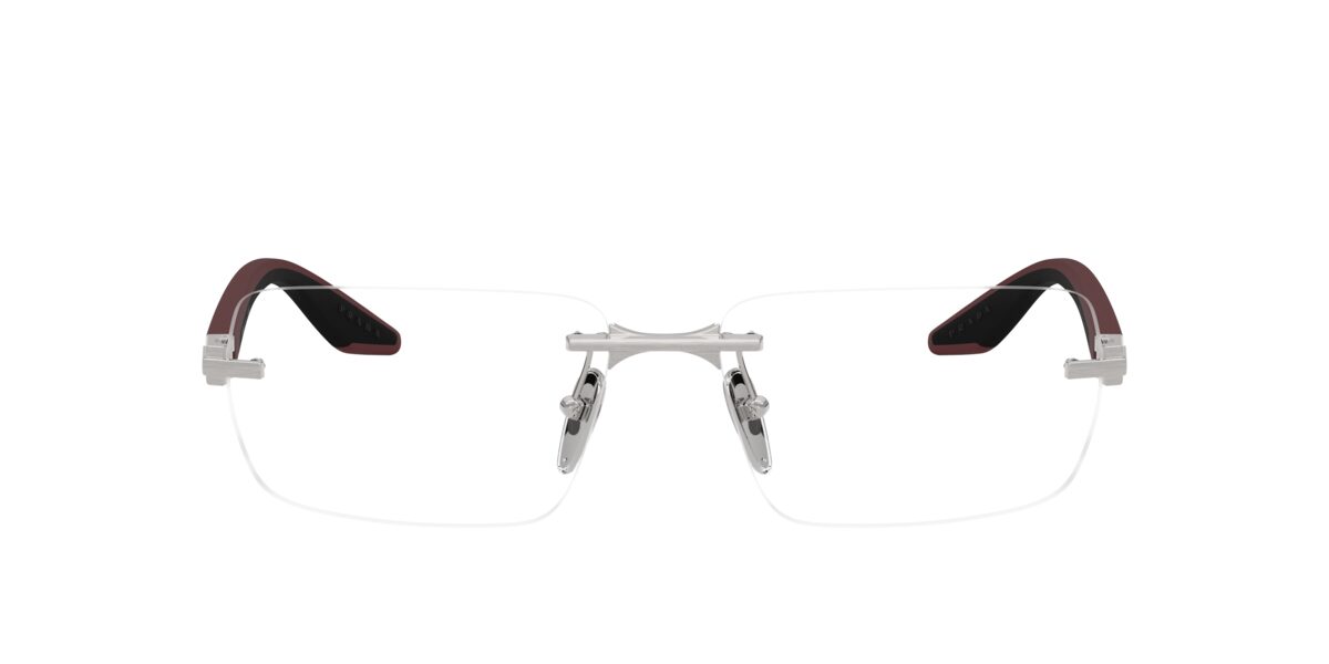 Prada Linea Rossa PS 58TV 04K1O1