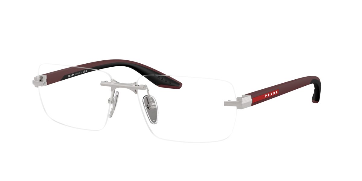 Prada Linea Rossa PS 58TV 04K1O1