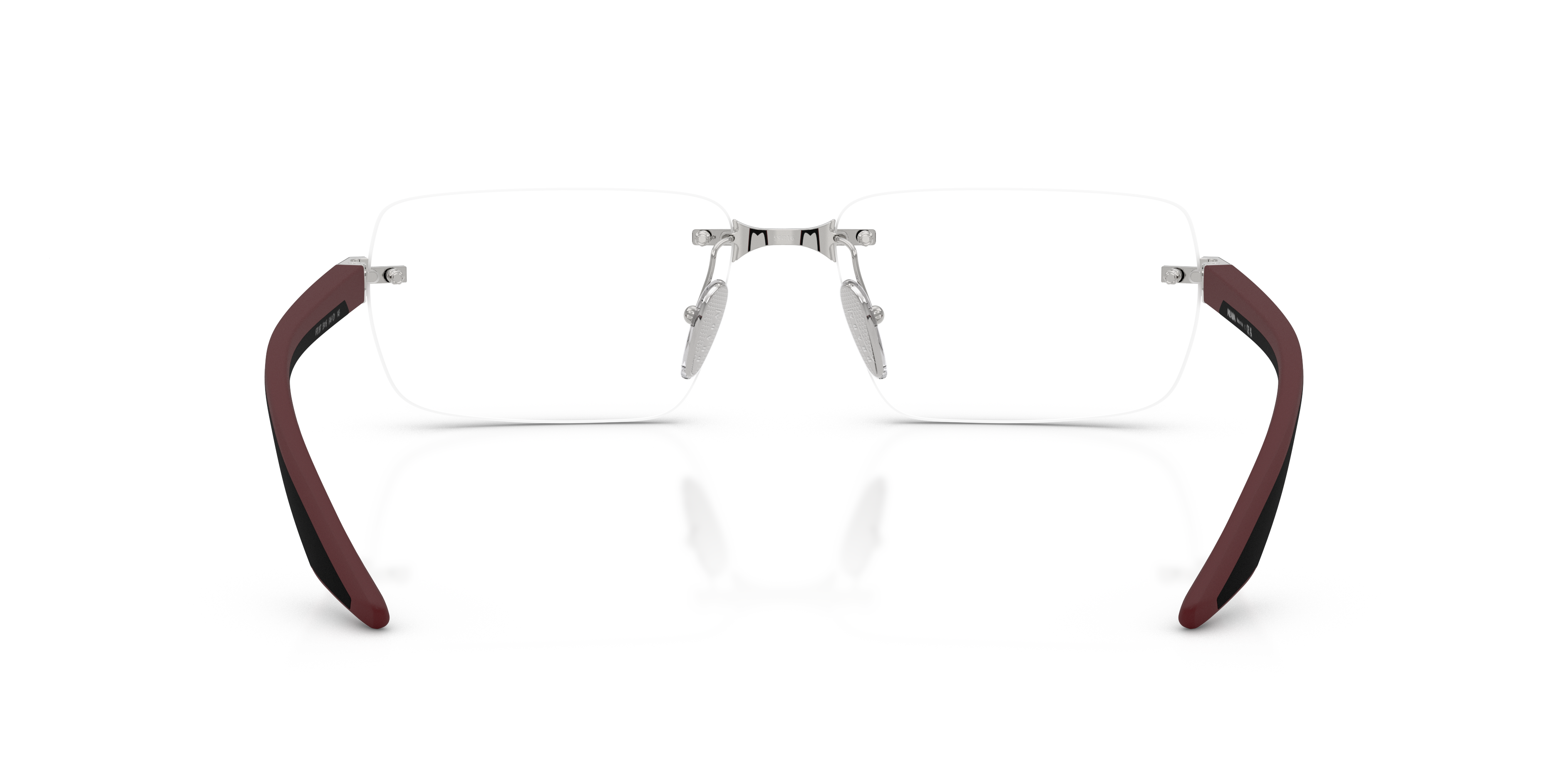 Prada Linea Rossa PS 58TV 04K1O1