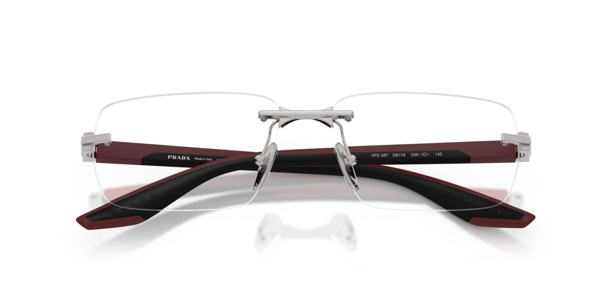 Prada Linea Rossa PS 58TV 04K1O1