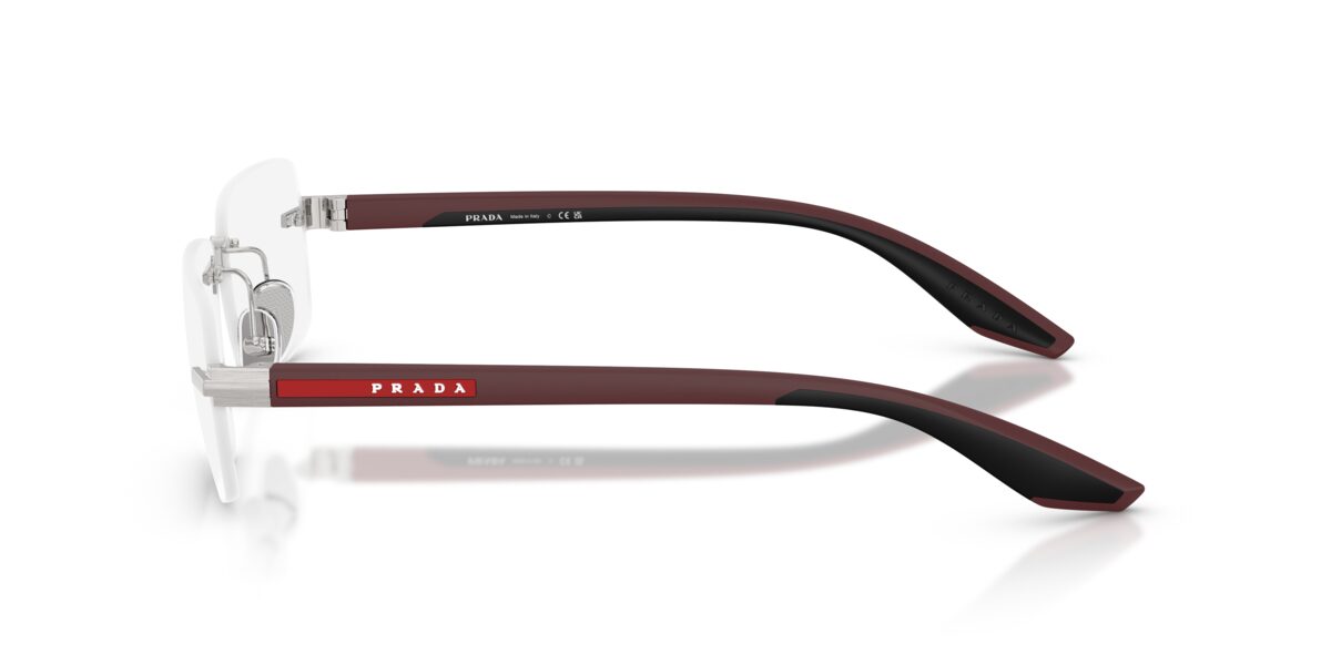 Prada Linea Rossa PS 58TV 04K1O1
